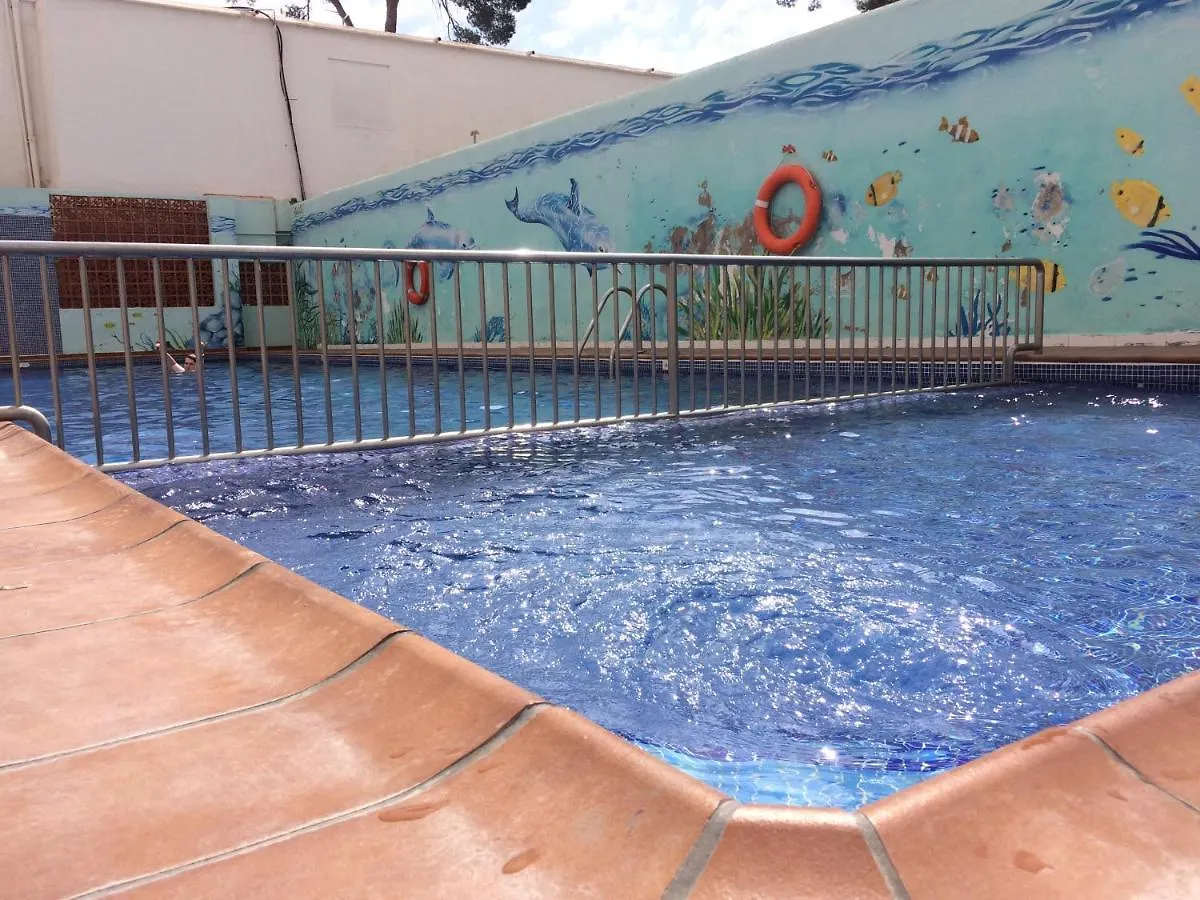 Apartamentos Ses Savines San Antonio  0*, San Antonio (Ibiza)