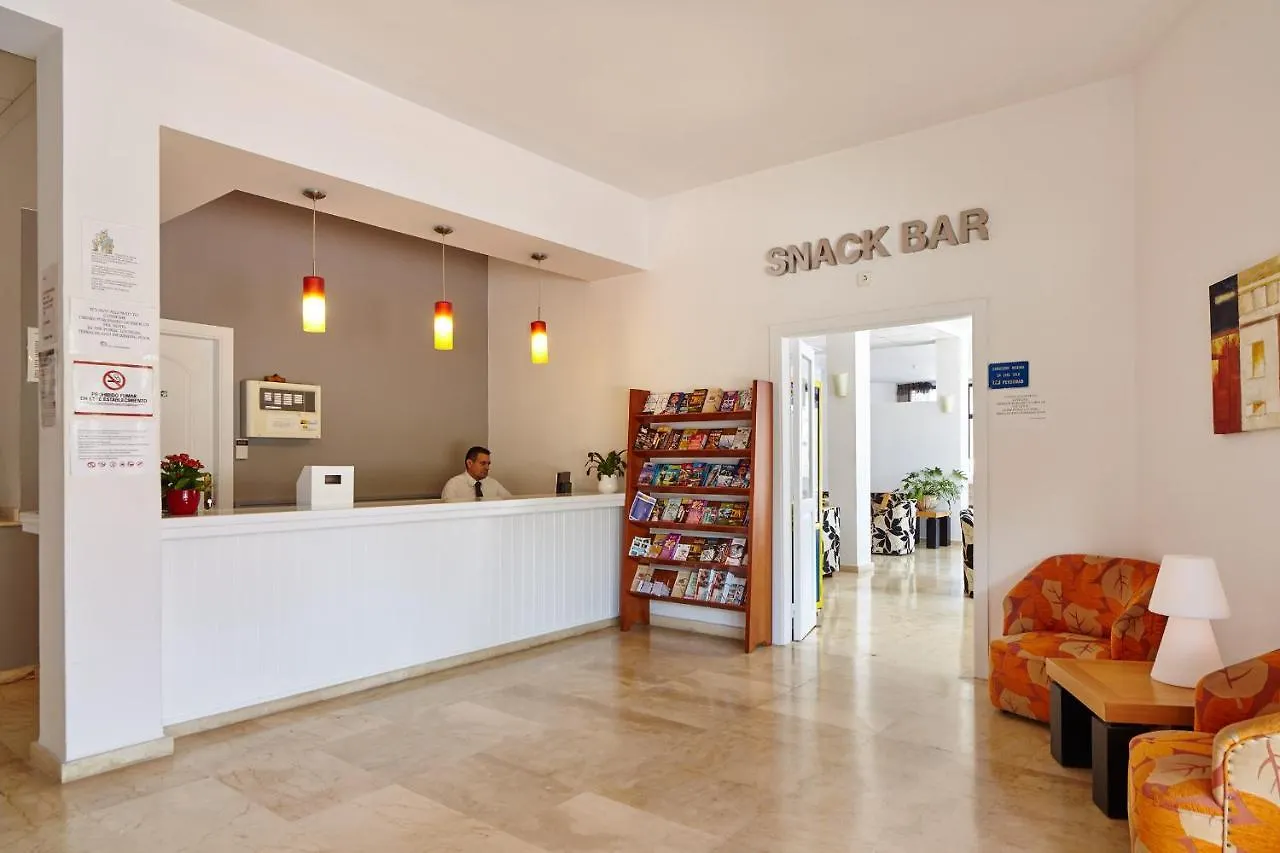 Apartamentos Ses Savines San Antonio  Lägenhet San Antonio (Ibiza)