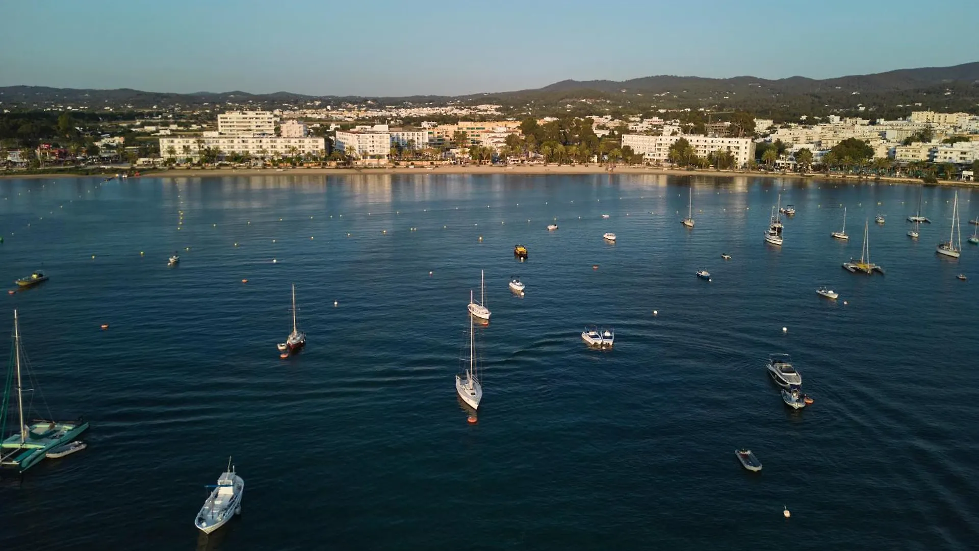 Apartamentos Ses Savines Sant Antoni de Portmany Appartement