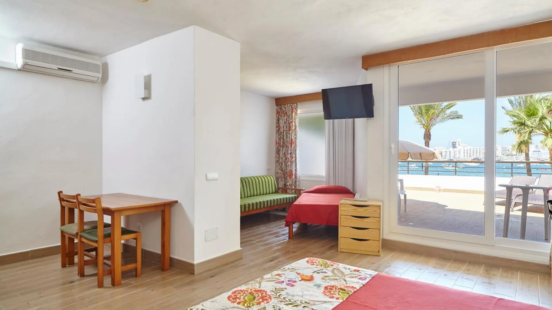 Apartamentos Ses Savines Sant Antoni de Portmany 0*,  Espagne